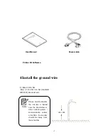 Preview for 16 page of Konica Minolta KM1024 Manual