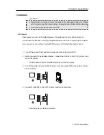 Preview for 31 page of Konica Minolta KN-304 Service Manual