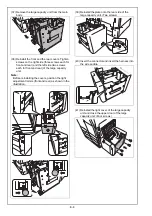 Preview for 8 page of Konica Minolta LU-302 Installation Manual