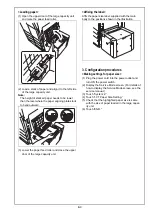 Preview for 9 page of Konica Minolta LU-302 Installation Manual