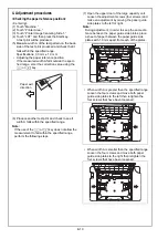 Preview for 10 page of Konica Minolta LU-302 Installation Manual