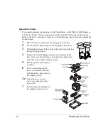 Preview for 8 page of Konica Minolta magicolor 2200 DeskLaser Repacking User Manual