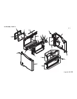 Preview for 10 page of Konica Minolta magicolor 2550DN Parts Manual Manual