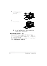 Preview for 86 page of Konica Minolta Magicolor 5440 dl User Manual