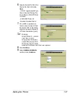 Preview for 157 page of Konica Minolta Magicolor 5650EN Reference Manual