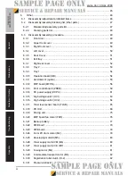 Preview for 6 page of Konica Minolta Magicolor 5650EN Service Manual