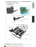 Preview for 23 page of Konica Minolta Magicolor 5650EN Service Manual