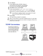 Preview for 15 page of Konica Minolta Magicolor 7300 Reference Manual