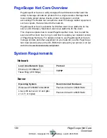 Preview for 138 page of Konica Minolta Magicolor 7300 Reference Manual