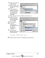 Preview for 155 page of Konica Minolta Magicolor 7300 Reference Manual