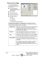 Preview for 164 page of Konica Minolta Magicolor 7300 Reference Manual