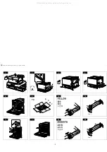 Preview for 3 page of Konica Minolta magicolor 7450 II Installation Manual