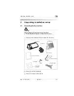 Preview for 16 page of Konica Minolta Minoltafax 1400 User Manual