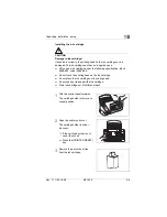 Preview for 24 page of Konica Minolta Minoltafax 1400 User Manual