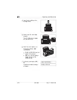 Preview for 25 page of Konica Minolta Minoltafax 1400 User Manual