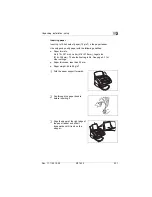 Preview for 26 page of Konica Minolta Minoltafax 1400 User Manual