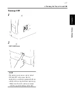 Preview for 28 page of Konica Minolta MS6000 MKII User Manual