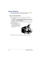 Preview for 50 page of Konica Minolta PagePro 1350EN User Manual