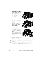 Preview for 84 page of Konica Minolta PagePro 1350EN User Manual