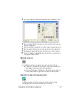 Preview for 43 page of Konica Minolta PagePro 1380 MF (French) Manual D'Utilisation