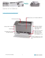 Preview for 7 page of Konica Minolta PagePro 1400W Technical Manual