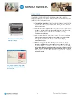 Preview for 10 page of Konica Minolta PagePro 1400W Technical Manual