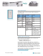 Preview for 21 page of Konica Minolta PagePro 1400W Technical Manual