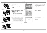 Preview for 6 page of Konica Minolta PC-401 Installation Manual