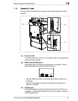 Preview for 18 page of Konica Minolta Pi3505e User Manual