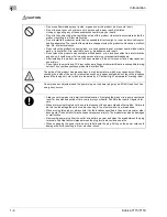 Preview for 12 page of Konica Minolta Printer Copier User Manual