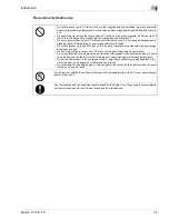 Preview for 13 page of Konica Minolta Printer Copier User Manual