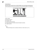 Preview for 44 page of Konica Minolta Printer Copier User Manual