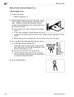 Preview for 68 page of Konica Minolta Printer Copier User Manual