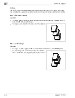 Preview for 88 page of Konica Minolta Printer Copier User Manual