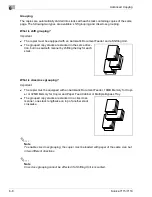 Preview for 90 page of Konica Minolta Printer Copier User Manual