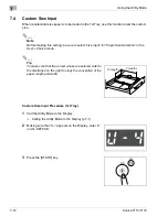 Preview for 110 page of Konica Minolta Printer Copier User Manual