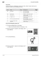 Preview for 114 page of Konica Minolta Printer Copier User Manual