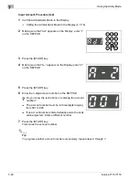 Preview for 116 page of Konica Minolta Printer Copier User Manual