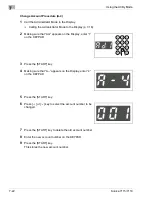 Preview for 118 page of Konica Minolta Printer Copier User Manual