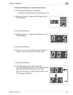 Preview for 119 page of Konica Minolta Printer Copier User Manual