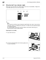 Preview for 136 page of Konica Minolta Printer Copier User Manual