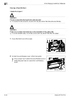 Preview for 140 page of Konica Minolta Printer Copier User Manual