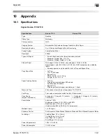 Preview for 153 page of Konica Minolta Printer Copier User Manual