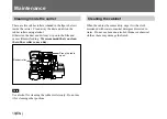 Preview for 18 page of Konica Minolta PW1-NS Operating Instructions Manual