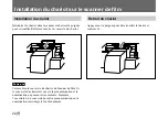 Preview for 22 page of Konica Minolta PW1-NS Operating Instructions Manual