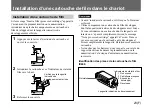 Preview for 23 page of Konica Minolta PW1-NS Operating Instructions Manual