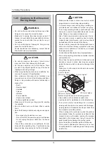 Preview for 18 page of Konica Minolta REGIUS SIGMA2 Operation Manual