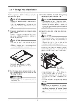 Preview for 32 page of Konica Minolta REGIUS SIGMA2 Operation Manual