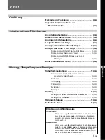 Preview for 65 page of Konica Minolta RX-II Operating Instructions Manual