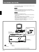 Preview for 68 page of Konica Minolta RX-II Operating Instructions Manual